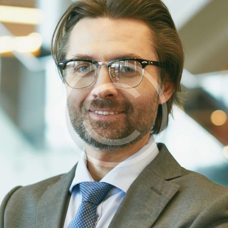 Dean White – Kingsley Property Group